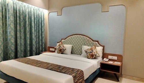Habitación Royal