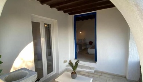 Suite estudio estándar
