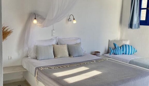 Suite estudio panorámica