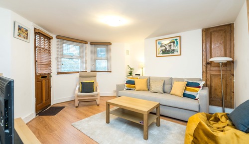 Apartamento (1 Bedroom)