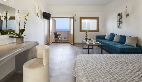 Suite Deluxe