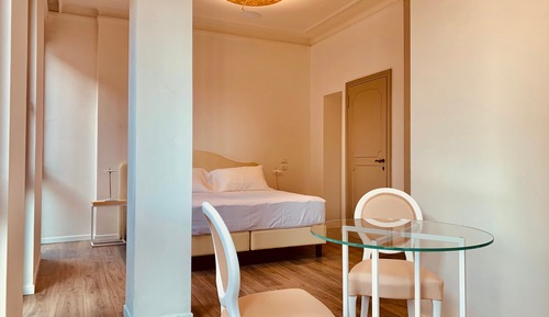 Habitación familiar