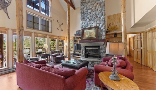 Casa (6 Bedrooms)