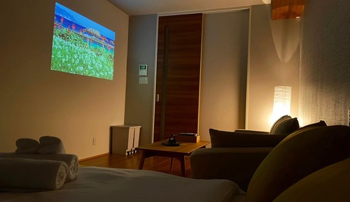 Habitación familiar, no fumadores (202)