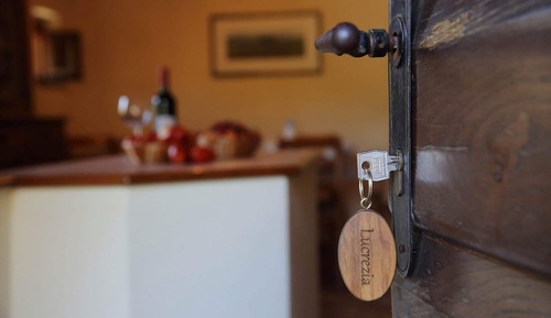 Apartamento familiar