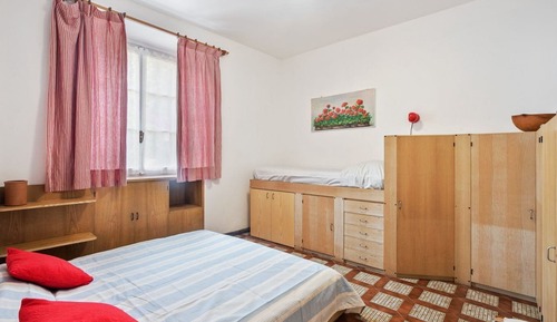 Apartamento, 1 habitación