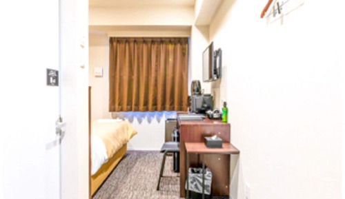 Habitación individual, no fumadores (Dog Friendly)