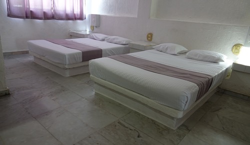 Habitación superior