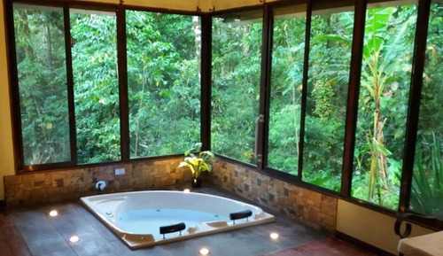 Tropical Suite With Jacuzzi
