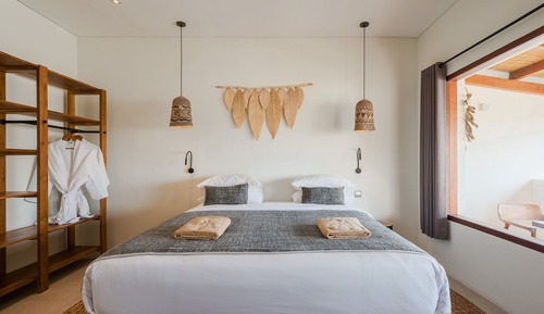 Loft, 1 habitación