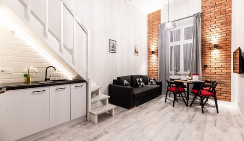 Apartamento