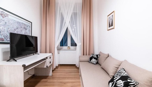 Apartamento Confort