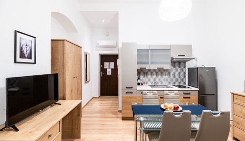 Apartamento Confort