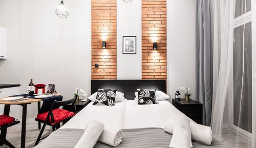 Apartamento superior