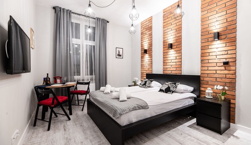 Apartamento superior