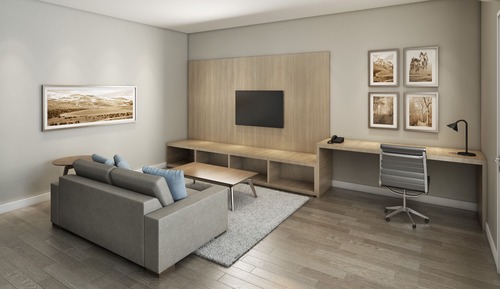 Suite Deluxe