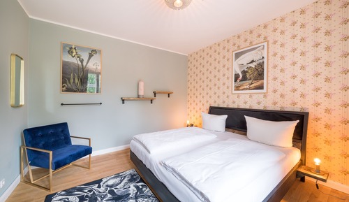 Apartamento básico