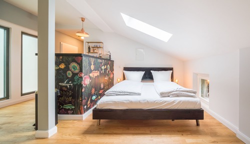 Apartamento de diseño