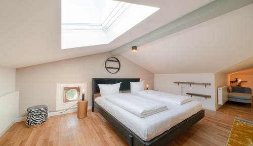 Apartamento Deluxe