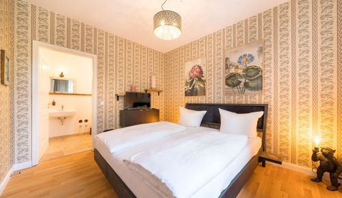 Apartamento básico