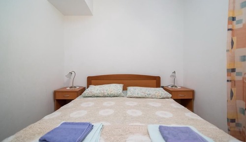 Apartamento (One Bedroom Apartment with Terrace)