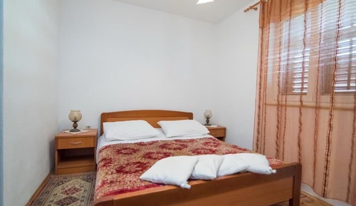 Apartamento (Standard One Bedroom Apartment)