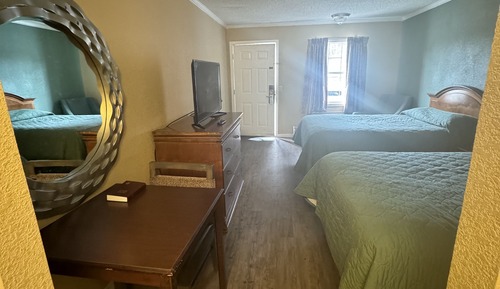Habitación estándar, no fumadores