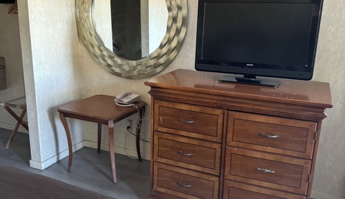 Habitación estándar, no fumadores