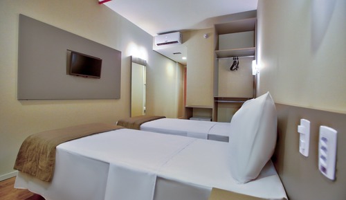 Habitación estándar