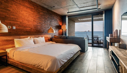 Habitación (Nomad Room)