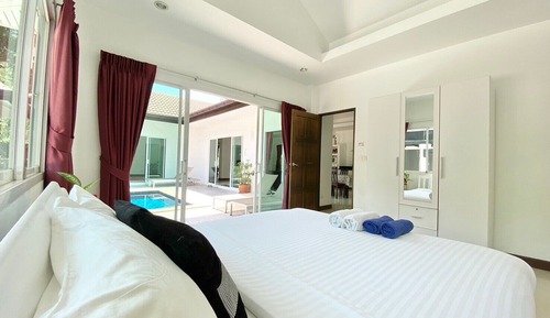 Villa familiar