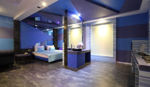 Habitación Premium