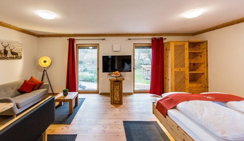 Apartamento Confort