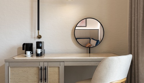 Habitación superior (Collection)