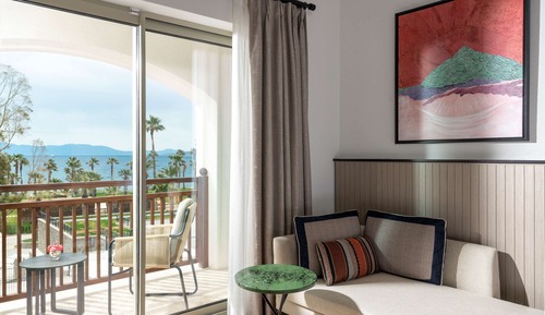 Habitación Premium, balcón (Collection)