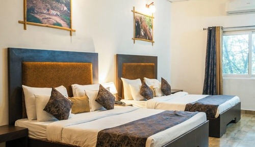 Habitación Grand