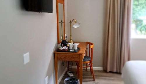 Habitación estándar