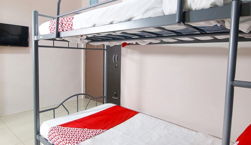 Habitación estándar