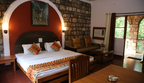 Habitación superior