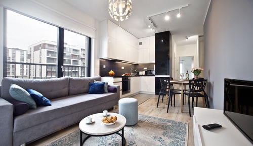 Apartamento Deluxe