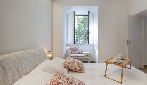 Apartamento City