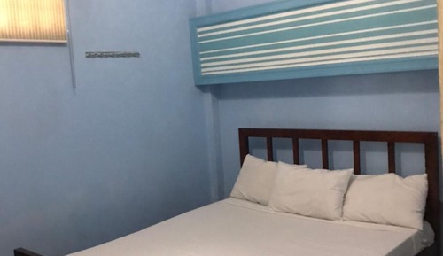 Habitación superior