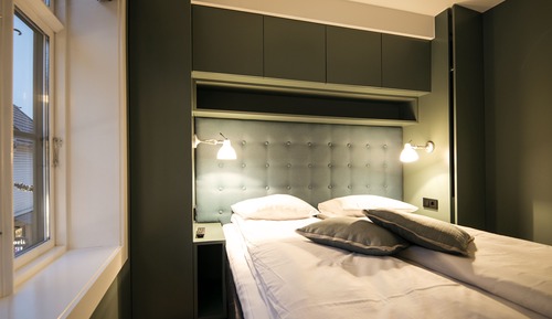 Apartamento, 1 habitación