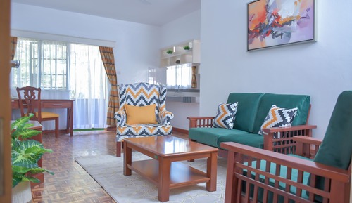 Apartamento superior
