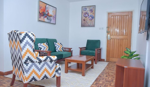 Apartamento Elite