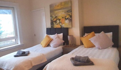 Apartamento City