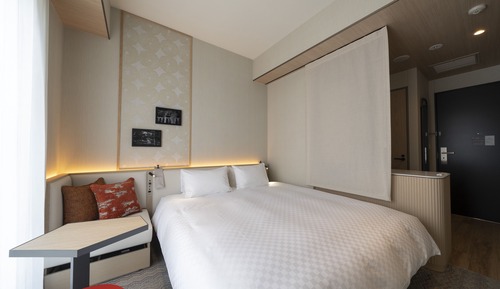 Habitación estándar doble, no fumadores (Moderate, Style-A)