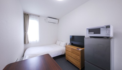 Habitación, no fumadores (check-in is not available after 11PM)