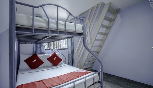 Suite, 3 habitaciones