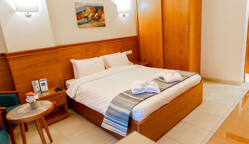Habitación económica